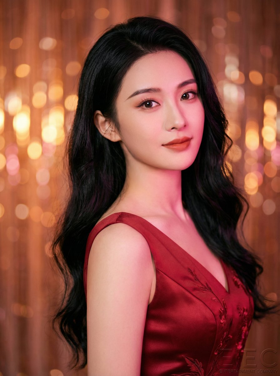 小欣奈杨幂专访视频
